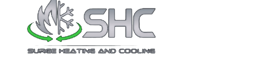 SHC — Surge Heating and Cooling